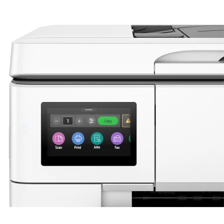 Kontrolsat - HP OfficeJet Pro 9730e A3 Multifunction Printer