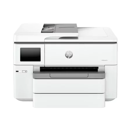 Kontrolsat - Impressora Multifunções HP OfficeJet Pro 9730e - A3