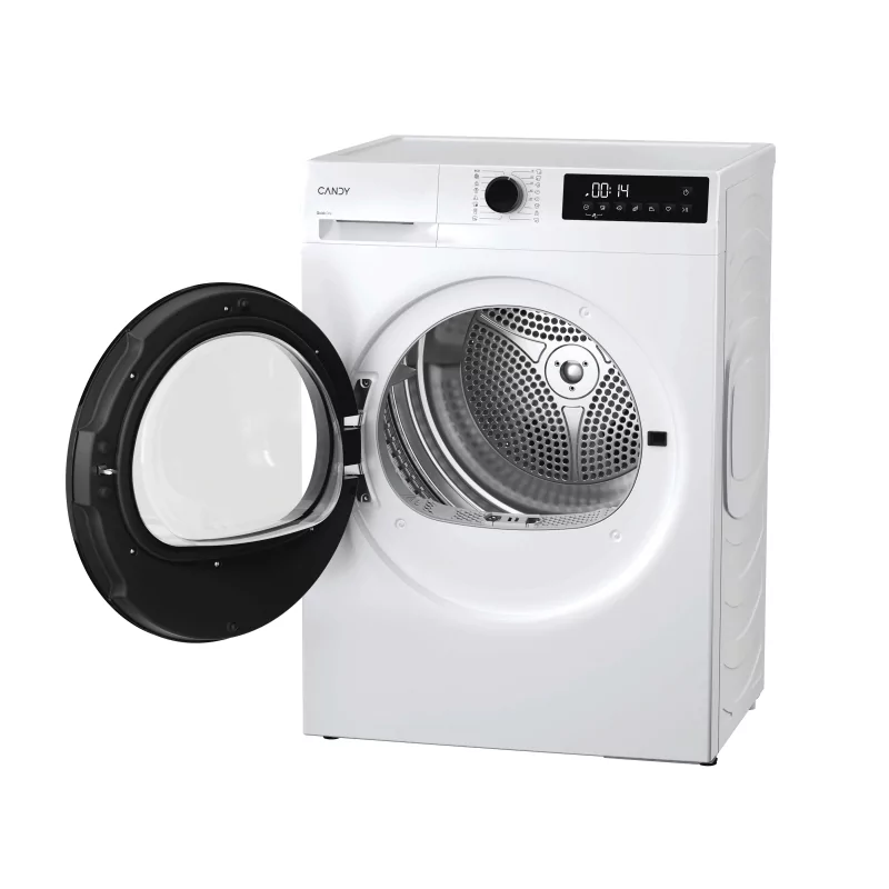 Kontrolsat - Candy 10KG Tumble Dryer - GD10N2B-S