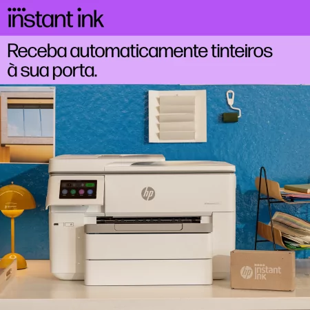 Kontrolsat - HP OfficeJet Pro 9730e A3 Multifunction Printer