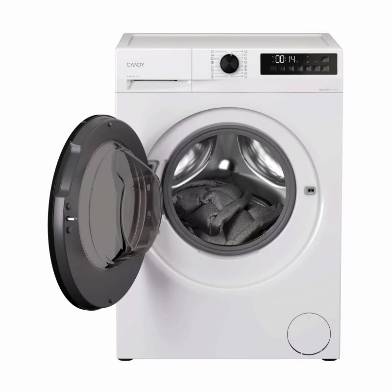 Kontrolsat - Máquina Lavar Secar Roupa Candy 9/6KG - GWD496B8S