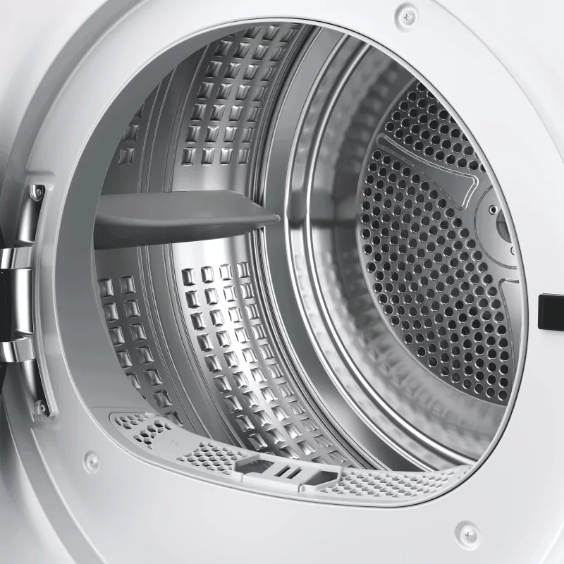 Kontrolsat - Candy 10KG Tumble Dryer - GD10N2B-S