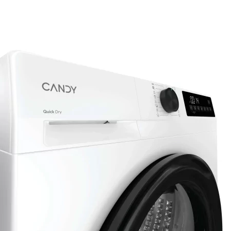 Kontrolsat - Candy 10KG Tumble Dryer - GD10N2B-S