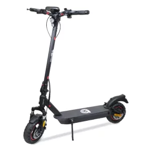 Kontrolsat - Trotinete Elétrica UrbanGlide Ride 500CT Preta