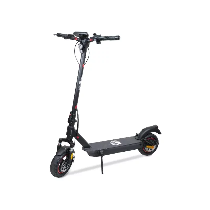Kontrolsat - Electric Scooter Urbanglide 10P 500Ct 15Ah 800W Kontrolsat - Electric Scooter Urbanglide 10P 500Ct 15Ah 800W