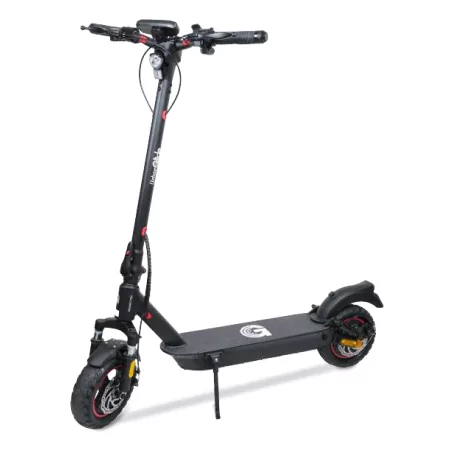 Kontrolsat - Trotinete Elétrica UrbanGlide Ride 500CT Preta