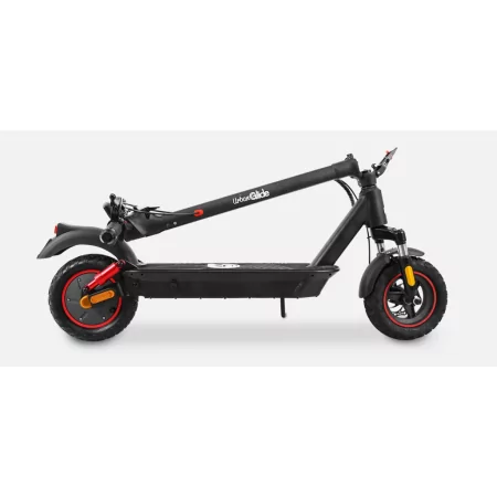 Kontrolsat - Trotinete Elétrica UrbanGlide Ride 500CT Preta