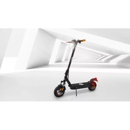 Kontrolsat - Trotinete Elétrica UrbanGlide Ride 500CT Preta