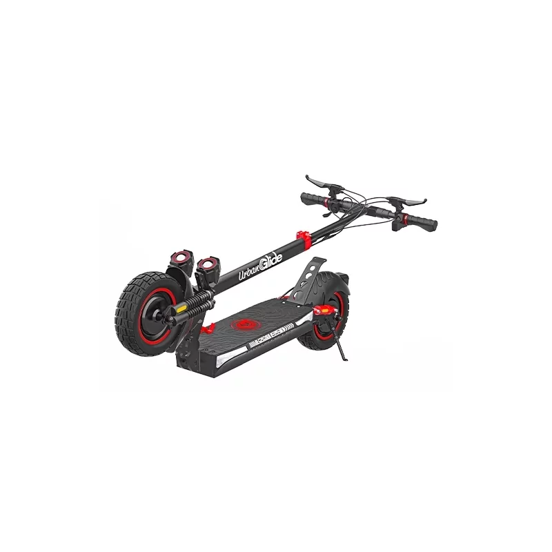 Kontrolsat - Electric Scooter Urbanglide Ecross Duo 12.5Ah 48V