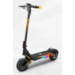 Kontrolsat - Electric Scooter Urbanglide All Road 6 2x2