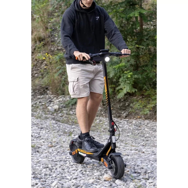 Kontrolsat - Electric Scooter Urbanglide All Road 6 2x2