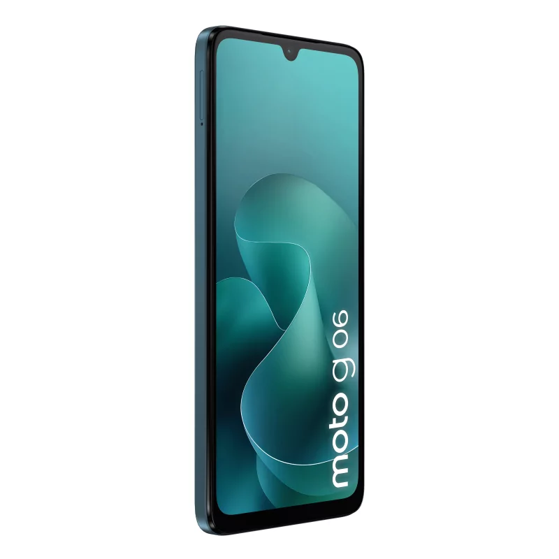 Kontrolsat - Smartphone Motorola 4GB/64GB - MOTO G06