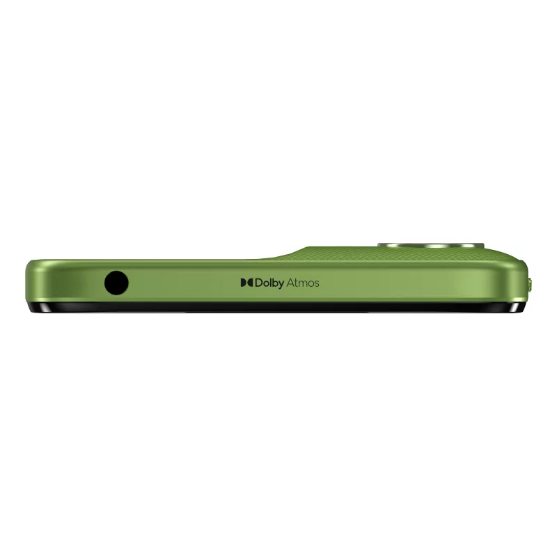 Kontrolsat - Smartphone Motorola 6.88'' - MOTO G06