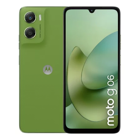 Kontrolsat - Smartphone Motorola 6.88'' - MOTO G06