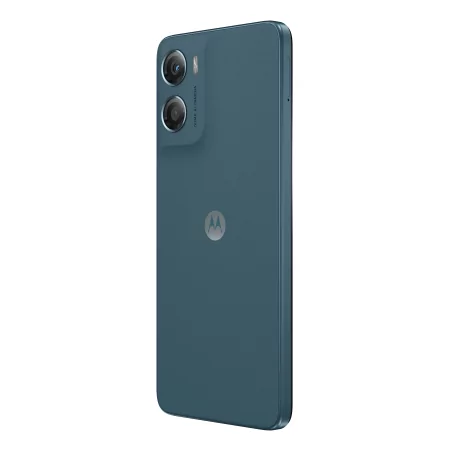 Kontrolsat - Smartphone Motorola 4GB/64GB - MOTO G06 Kontrolsat - Smartphone Motorola 4GB/64GB - MOTO G06