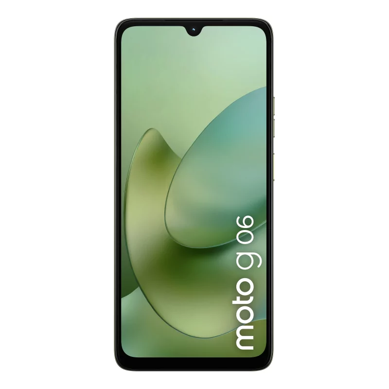 Kontrolsat - Smartphone Motorola 6.88'' - MOTO G06