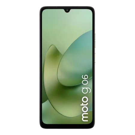 Kontrolsat - Smartphone Motorola 6.88'' - MOTO G06
