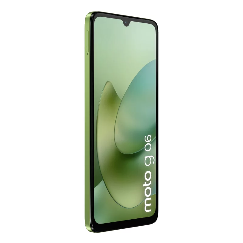 Kontrolsat - Smartphone Motorola 6.88'' - MOTO G06