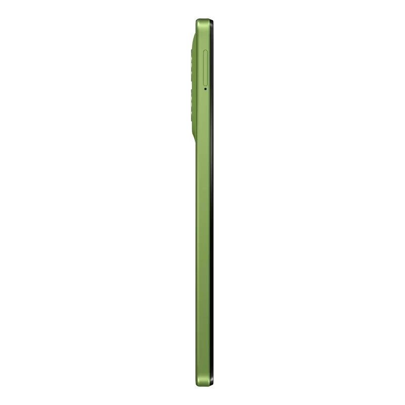 Kontrolsat - Smartphone Motorola - (6.88'' - 256GB/4GB - Verde) - MOTO G06