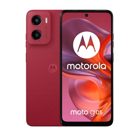 Kontrolsat - Smartphone Motorola 4GB/128GB - MOTO G05 Kontrolsat - Smartphone Motorola 4GB/128GB - MOTO G05