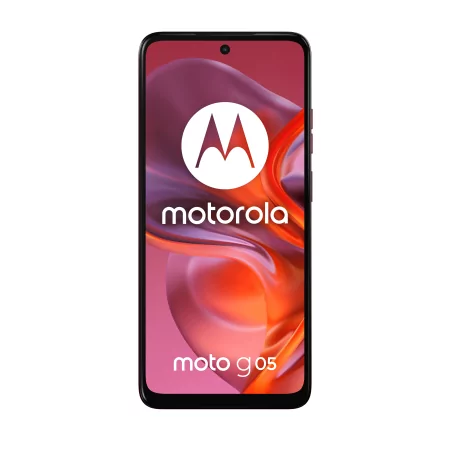 Kontrolsat - Smartphone Motorola 4GB/128GB - MOTO G05 Kontrolsat - Smartphone Motorola 4GB/128GB - MOTO G05