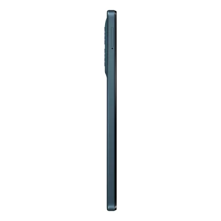 Kontrolsat - Smartphone Motorola - (6.88"- Dual SIM - 256GB/4GB - Azul) - MOTO G06