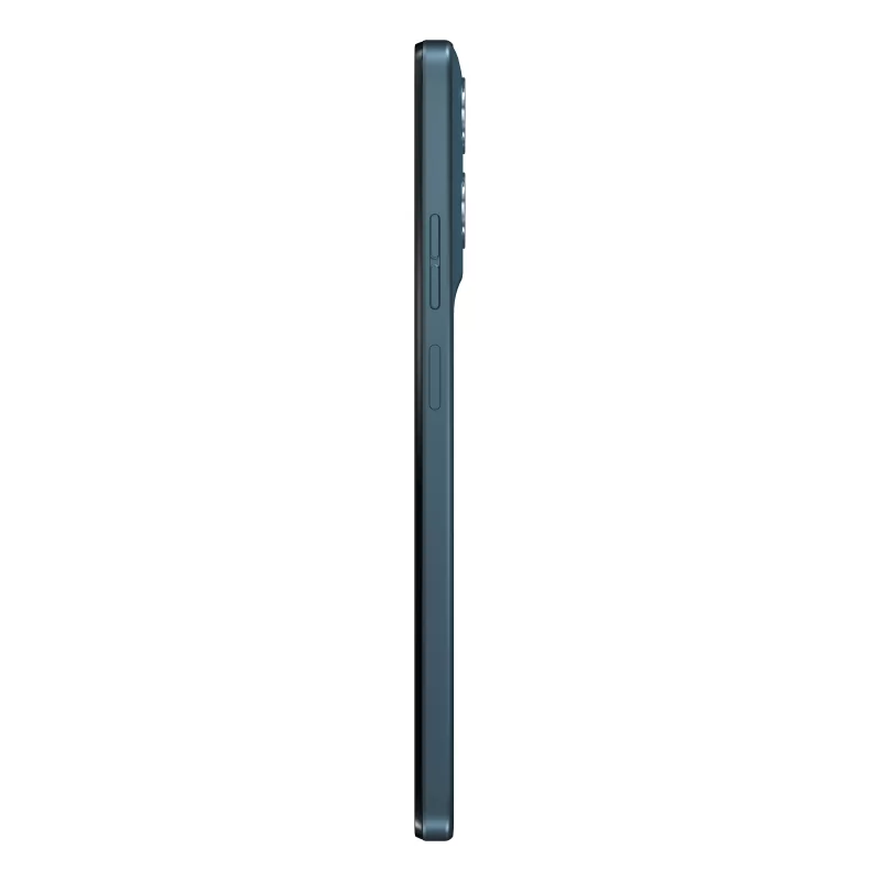 Kontrolsat - Smartphone Motorola 4GB 256GB Blue - MOTO G06