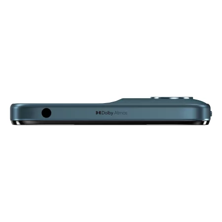 Kontrolsat - Smartphone Motorola 4GB 256GB Blue - MOTO G06
