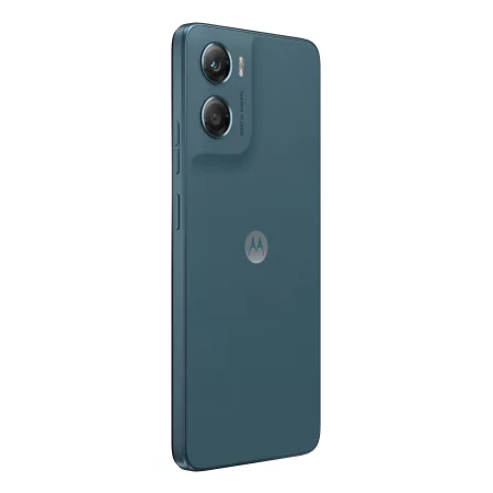 Kontrolsat - Smartphone Motorola 4GB 256GB Blue - MOTO G06
