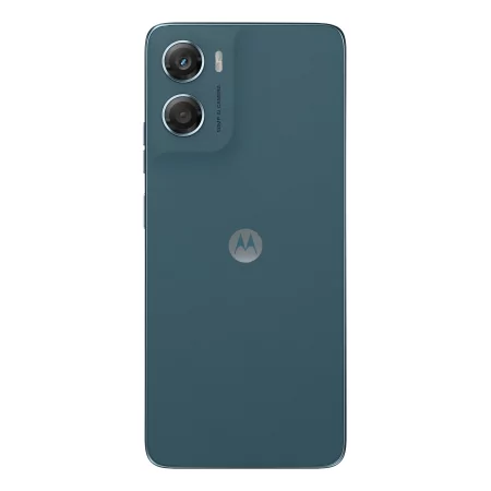 Kontrolsat - Smartphone Motorola 4GB 256GB Blue - MOTO G06