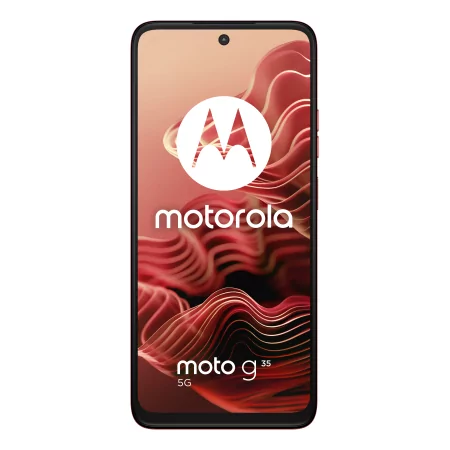 Kontrolsat - Smartphone Motorola 8GB/256GB - MOTO G35 5G