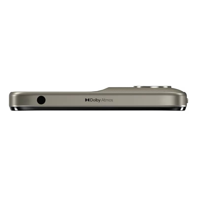 Kontrolsat - Motorola Smartphone 7000mAh - MOTO G06 POWER