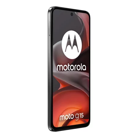 Kontrolsat - Smartphone Motorola 8GB/512GB - MOTO G15 4G