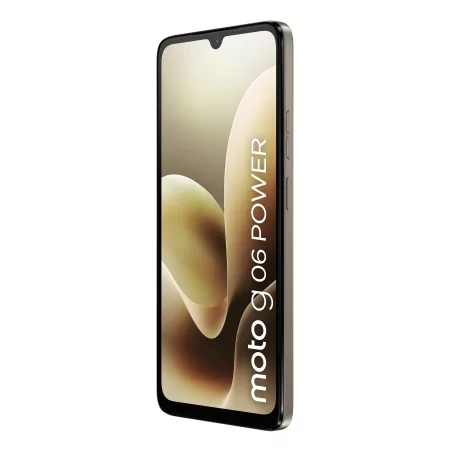 Kontrolsat - Motorola Smartphone 7000mAh - MOTO G06 POWER