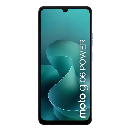 Kontrolsat - Smartphone Motorola 7000mAh - MOTO G06 POWER