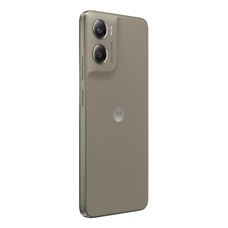 Kontrolsat - Smartphone Motorola - (6.88" - Dual SIM - 256GB/4GB - Castanho) - MOTO G06 POWER