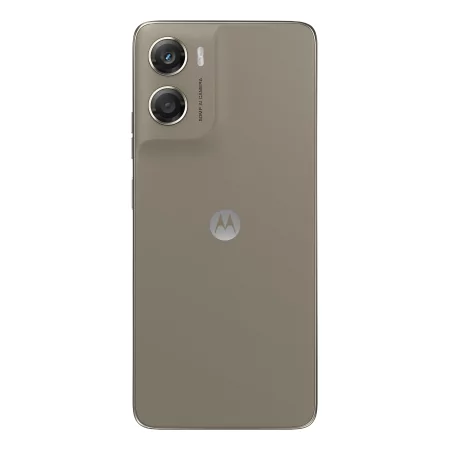Kontrolsat - Smartphone Motorola - (6.88" - Dual SIM - 256GB/4GB - Castanho) - MOTO G06 POWER