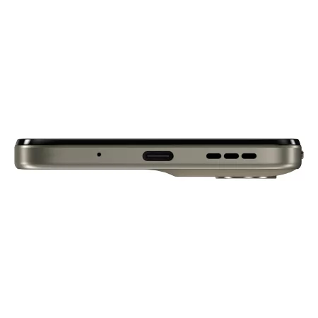 Kontrolsat - Smartphone Motorola - (6.88" - Dual SIM - 256GB/4GB - Castanho) - MOTO G06 POWER