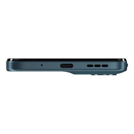 Kontrolsat - Smartphone Motorola - (6.88" - Dual SIM - 256GB/4GB - Azul) - Moto G06 Power