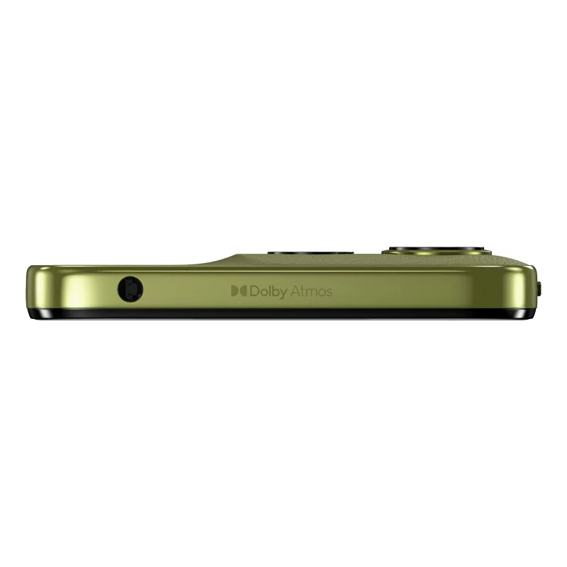 Kontrolsat - Smartphone Motorola - (6.72"- Dual SIM - 512GB/8GB - Verde) - MOTO G15 4G