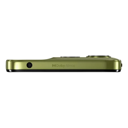 Kontrolsat - Smartphone Motorola 512GB RAM 8GB - MOTO G15 4G