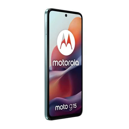 Kontrolsat - Smartphone Motorola 8GB/512GB - MOTO G15 4G