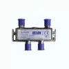 Repartidor Technetix ETX-2-10 (2 Saidas - 10 dB - 1.2GHZ)