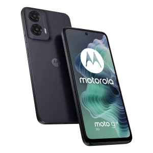 Kontrolsat - Motorola Smartphone 8GB/256GB - MOTO G35 5G