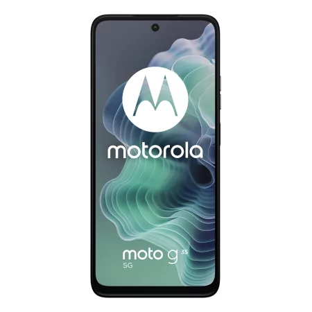 Kontrolsat - Motorola Smartphone 8GB/256GB - MOTO G35 5G Kontrolsat - Motorola Smartphone 8GB/256GB - MOTO G35 5G