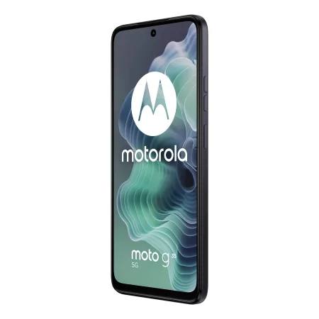Kontrolsat - Motorola Smartphone 8GB/256GB - MOTO G35 5G Kontrolsat - Motorola Smartphone 8GB/256GB - MOTO G35 5G