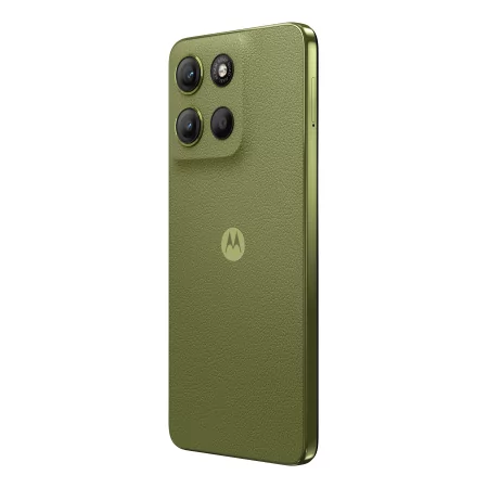 Kontrolsat - Smartphone Motorola - (6.72"- Dual SIM - 512GB/8GB - Verde) - MOTO G15 4G Kontrolsat - Smartphone Motorola - (6.72"- Dual SIM - 512GB/8GB - Verde) - MOTO G15 4G
