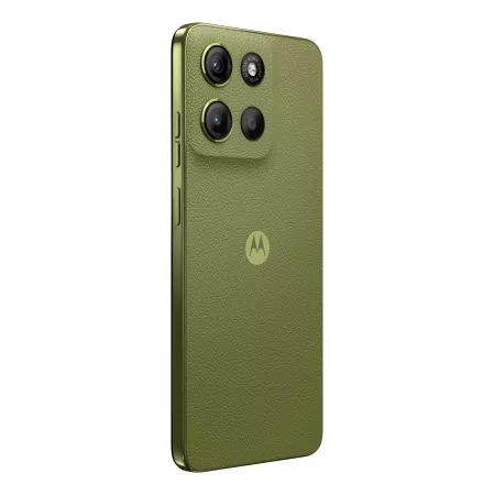 Kontrolsat - Smartphone Motorola 512GB RAM 8GB - MOTO G15 4G