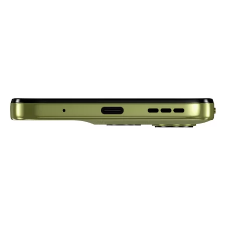 Kontrolsat - Smartphone Motorola - (6.72"- Dual SIM - 512GB/8GB - Verde) - MOTO G15 4G Kontrolsat - Smartphone Motorola - (6.72"- Dual SIM - 512GB/8GB - Verde) - MOTO G15 4G