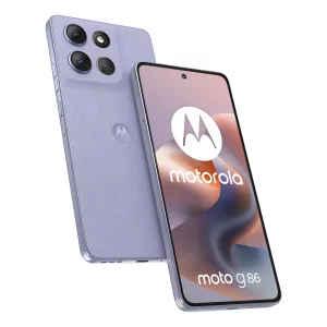 Kontrolsat - Smartphone Motorola 8GB 256GB 5G - MOTO G86